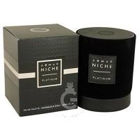 Armaf Niche Platinum (Egoiste Twist) EDP for Him 100 ml / 3.4 Fl. oz. 
