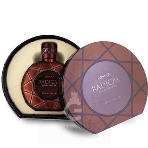 Armaf Radical Brown EDP for Him 100mL