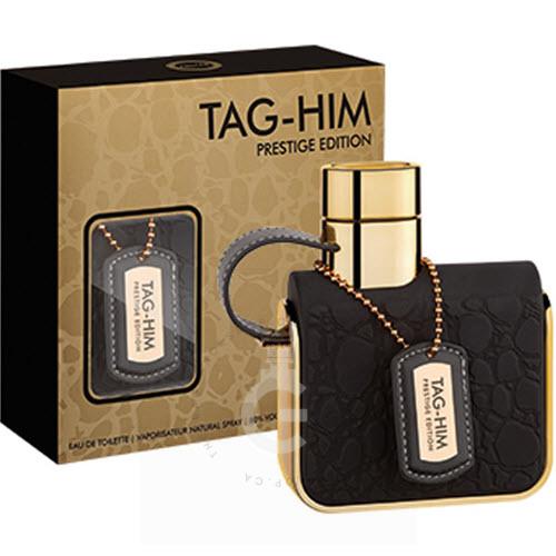 Armaf Tag Him Prestige Edition ( 1 Million Twist) EDT for Him 100mL