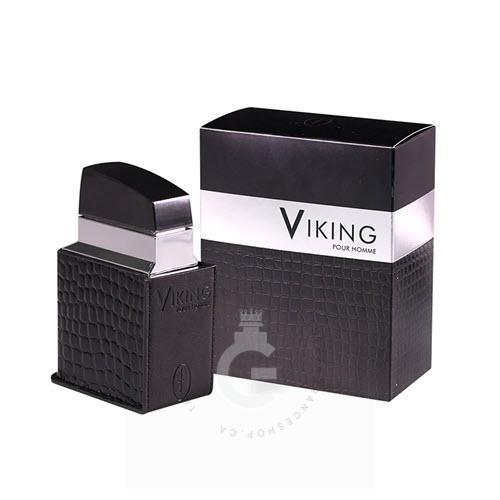 Flavia Viking Pour Homme EDP For Him 100ml / 3.4oz