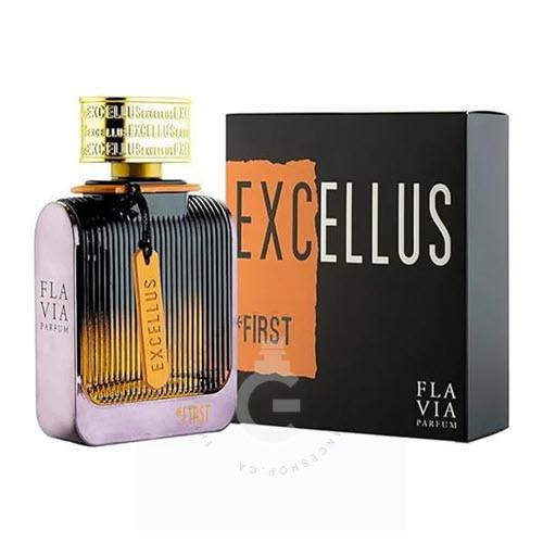 Flavia Excellus First For Him EDP 100 ml / 3.4 Fl. oz.
