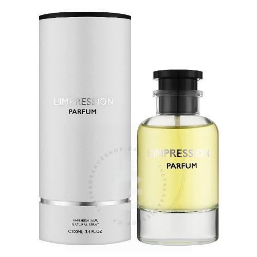 Flavia L'Impression Parfum For Him 100 ml / 3.4 Fl. oz.