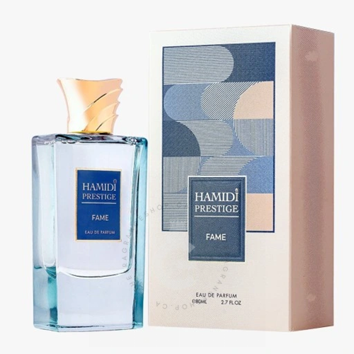 Armaf Hamidi Prestige Fame EDP For Him / Her 80ml / 2.7Fl.oz