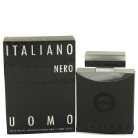 Armaf Italiano Nero Uomo EDT for Him 100mL