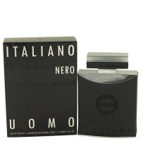 Armaf Italiano Nero Uomo (Black XS Twist) EDT for Him 100mL