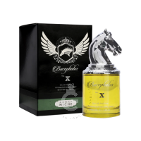 Armaf Bucephalus X For Him / Her 100ml / 3.4oz