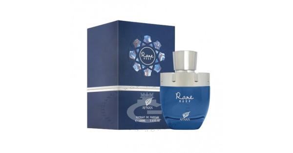 Afnan Rare Reef EDP ( Pacific Chill Twist ) For Him / Her