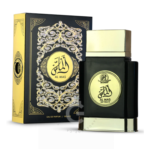 Armaf Hamidi Al Mas EDP Him / Her 100ml / 3.4oz