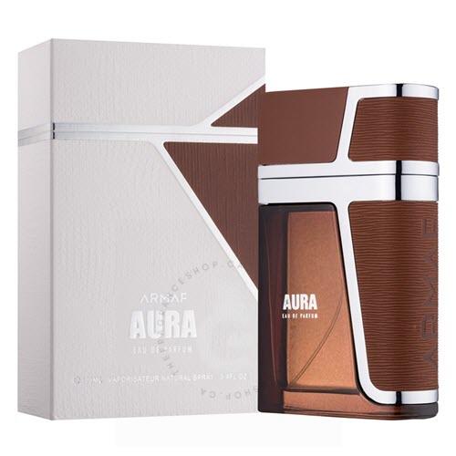 Armaf Aura (Invictus Twist) EDP for Him 100mL