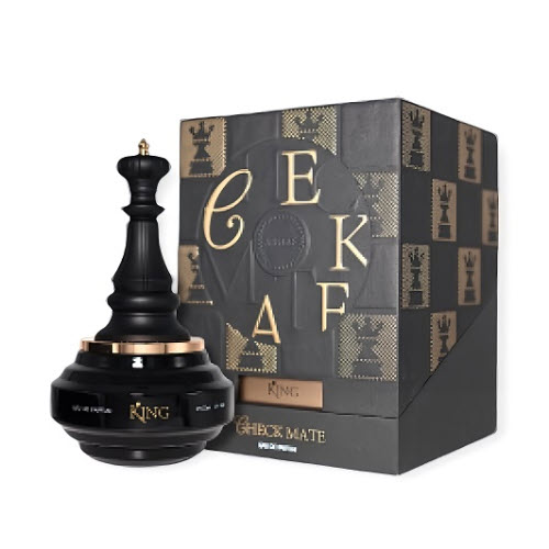 Armaf Checkmate King (Scandal Absolute Twist) EDP For Him / Her 100 ml / 3.4 Fl. oz.