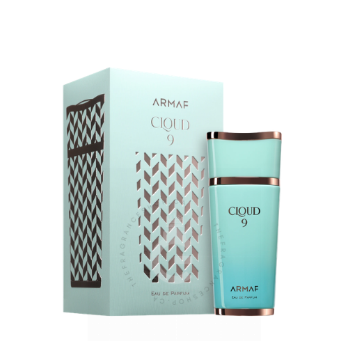 Armaf Cloud 9 EDP For Him / Her 100 ml / 3.4 Fl. oz.