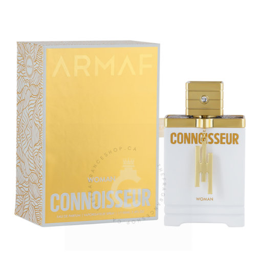 Armaf Connoisseur EDP For Her 100 ml / 3.4 Fl. oz.