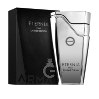 Armaf Eternia EDP For Him / Her 80 ml / 2.7 Fl. oz.