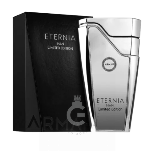 Armaf Eternia EDP For Him / Her 80 ml / 2.7 Fl. oz.