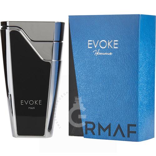 Armaf Luxe Evoke Blue EDP for Him 80ml