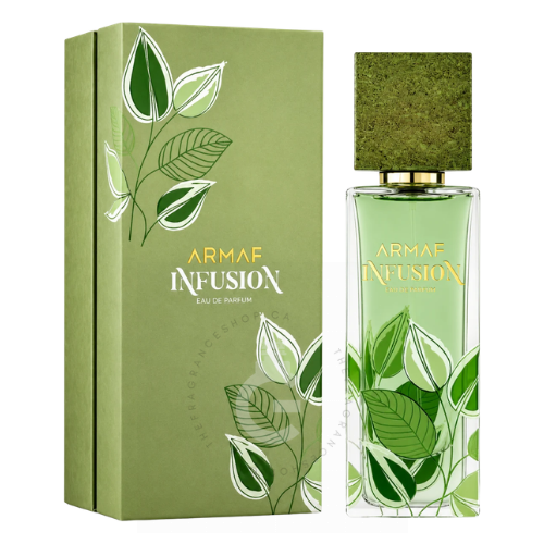 Armaf Infusion EDP For Him / Her 80 ml / 2.7 Fl. oz.