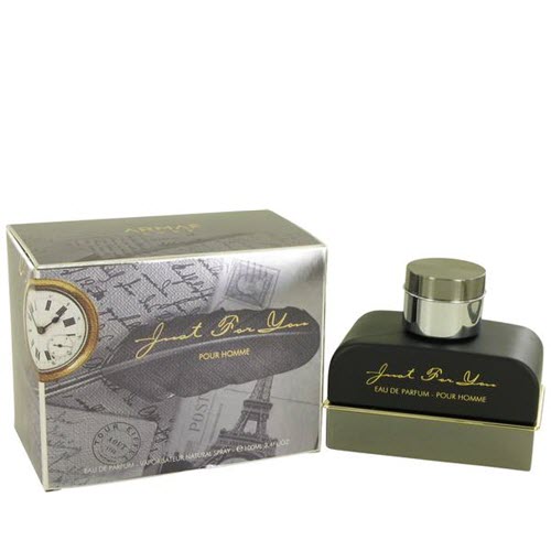 Armaf Luxe Just For You EDP for Him 100mL