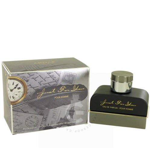 Armaf Luxe Just For You EDP for Him 100mL