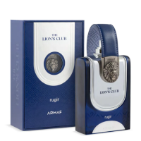 Armaf The Lions Club Rugir EDP For Him / Her 100 ml / 3.4 Fl. oz.