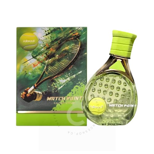 Armaf Match Point ( Match Point ) EDP For Him 100 ml / 3.4 Fl. oz.