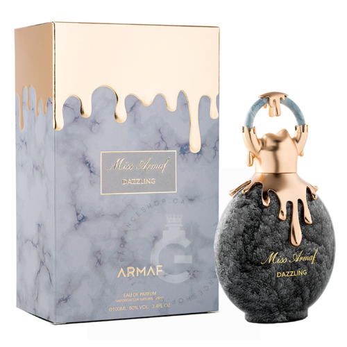 Armaf  Miss Armaf Dazzling EDP For Her 100 ml / 3.4 Fl. oz.