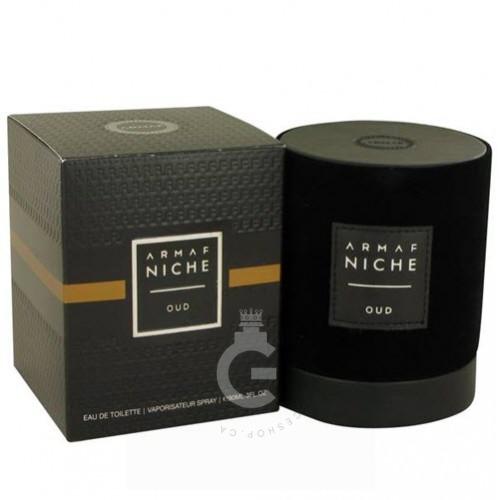 Armaf Niche OUD EDP Unisex 90ml