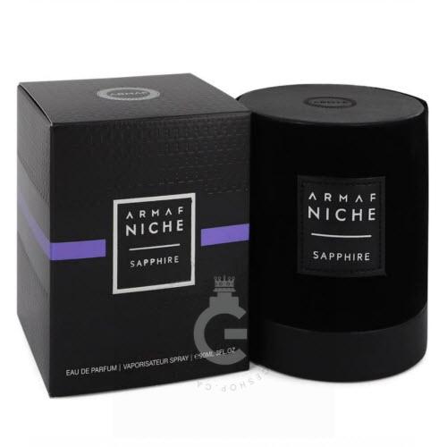 Armaf Niche Sapphire EDP For Him 90ml