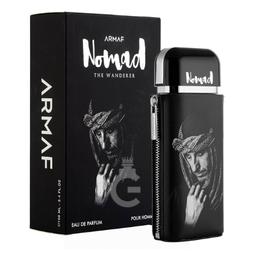 Armaf Nomad For Him 100 ml / 3.4 Fl. oz.