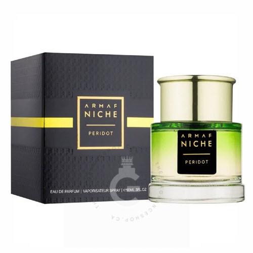 Armaf Niche Peridot EDP For Him / Her 90ml