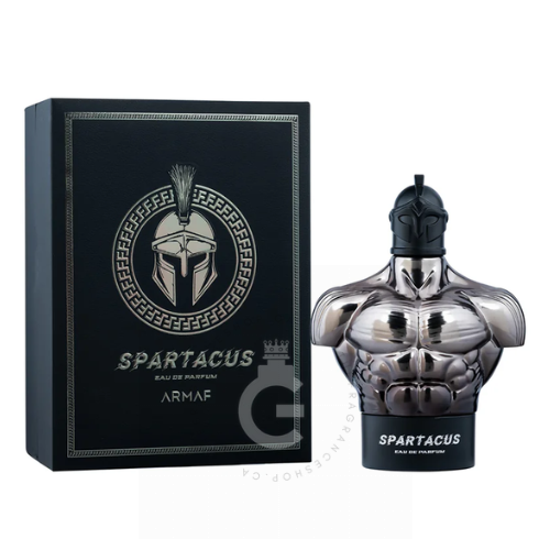 Armaf Spartacus EDP For Him 100 ml / 3.4 Fl. oz.