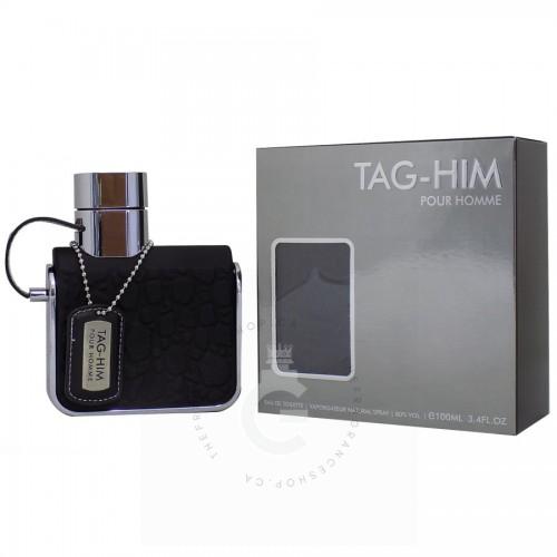 Armaf Tag Him EDT for Him 100mL