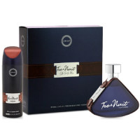 Armaf Tres Nuit 2Pcs Gift Set EDP for Him 100 ml