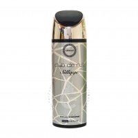 Armaf Club De Nuit Sillage Perfume Body Spray For Him 200 ml / 6.8 Fl. oz.