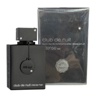 Armaf Club De Nuit Intense Man (Highly Concentrated Non Alcoholic) EDT For Him 105 ml / 3.6 Fl. oz.