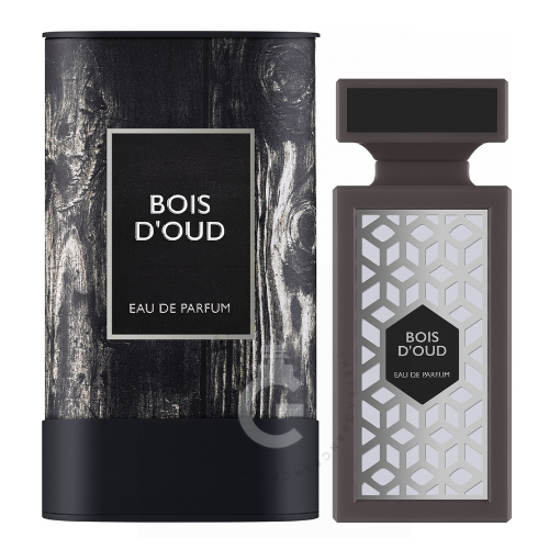 Flavia Bois D'Oud EDP For Him / Her 90 ml / 3.0 Fl. oz.