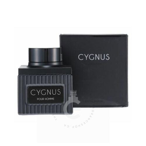 Flavia Cygnus For Him EDP 100 ml / 3.4 Fl. oz. Flavia Cygnus For Him EDP 100 ml / 3.4 Fl. oz.