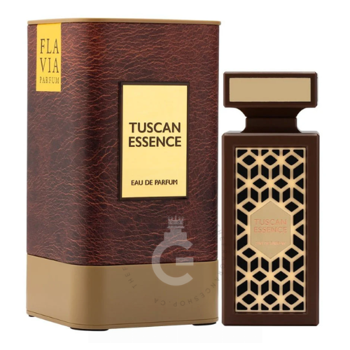 Flavia Tuscan Essence EDP For Him / Her 90 ml / 3.0 Fl. oz.