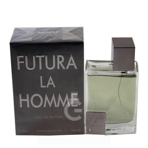 Armaf Futura La Homme EDP for Him 100mL