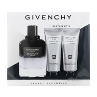 Givenchy Gentlemen Only Intense Travel Exclusive Gift EDT for Him