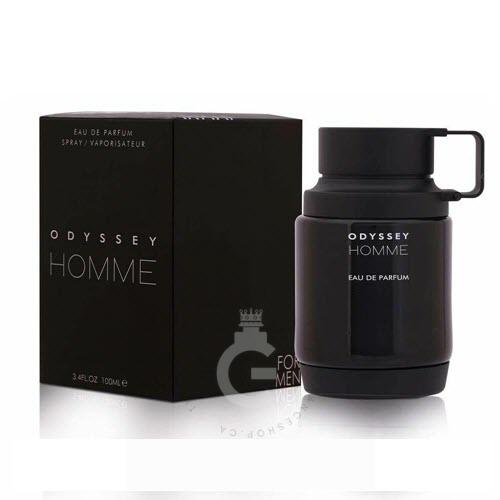 Armaf Odyssey Homme EDP for Him 100mL Tester