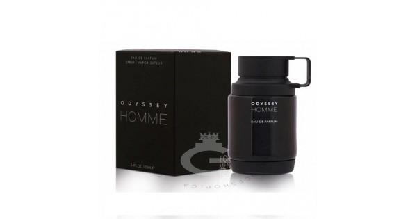 Armaf Odyssey Homme EDP for Him 100ml - Odyssey Homme