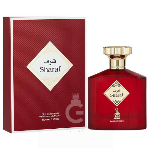 Risala Sharaf EDP For Him / Her 100 ml / 3.4 Fl. oz.