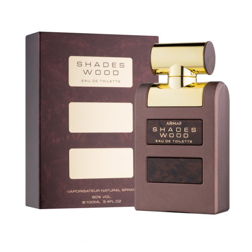 Armaf Shade Woods EDT for Him 100mL