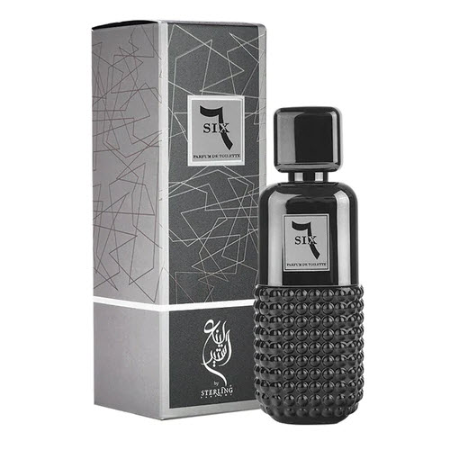 Armaf Sterling Six For Him 100mL