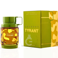Armaf Odyssey Homme Tyrant Special Edition EDP For Him 60ml / 2.02 Fl. oz.