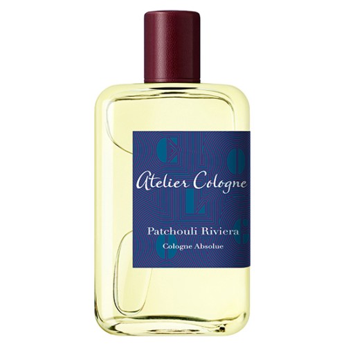Atelier Cologne Patchouli Riviera Cologne Absolue For Him / Her 100mL