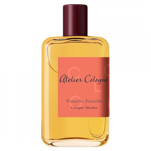 Atelier Cologne Pomelo Paradis Cologne Absolut Pure Perfum For Unisex 100mL