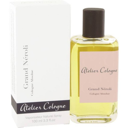Atelier Cologne Grand Neroli Cologne Absolue Perfume For Him / Her 100mL 