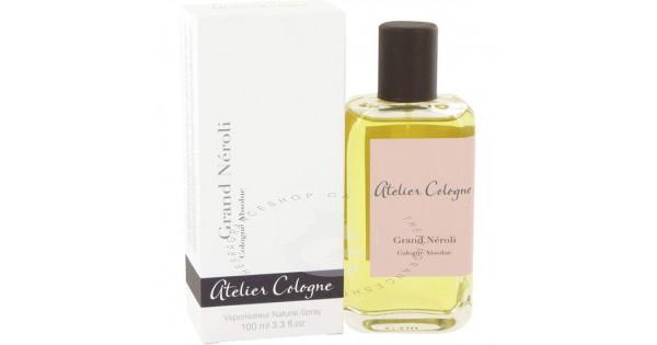 Atelier Cologne Grand Neroli Cologne Absolue Perfume For Him / Her