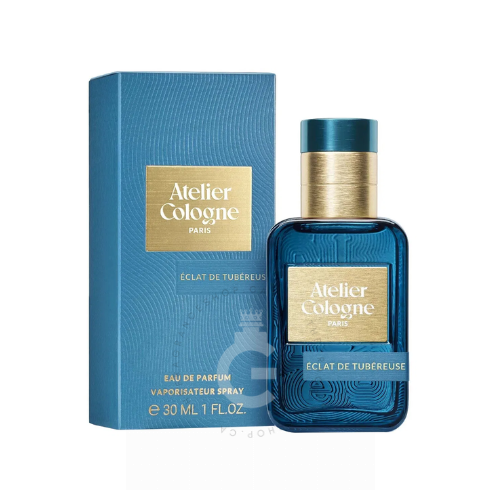 Atelier Cologne Eclat De Tubereuse EDP For Him / Her 30 ml / 1.0 Fl. oz.